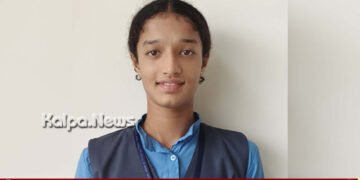 ಕ್ರೈಸ್ಟ್ ಕಿಂಗ್ | ಭಾರತೀಯ ವಾಲಿಬಾಲ್ ಆಯ್ಕೆ ತರಬೇತಿ ಶಿಬಿರಕ್ಕೆ ಶಗುನ್ ವರ್ಮ ಹೆಗ್ಡೆ ಆಯ್ಕೆ