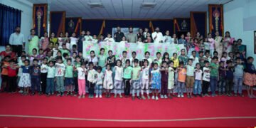 ಮೊಬೈಲ್’ನಿಂದ ದೂರವಿದ್ದು ಸುಂದರ ಬಾಲ್ಯ ಸವಿಯಿರಿ | ಎಸ್.ಎಲ್. ಅಶ್ವತ್ಥ್ ಕರೆ