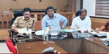 ಏ.23, 24ರಂದು ಸಿಇಟಿ ಪರೀಕ್ಷೆ | ಅಕ್ರಮ ತಡೆಯಲು ವೆಬ್ ಕ್ಯಾಸ್ಟಿಂಗ್ ವ್ಯವಸ್ಥೆ: ಅಪರ ಜಿಲ್ಲಾಧಿಕಾರಿ ಅಭಿಷೇಕ್ 