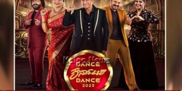 ಏ.11-12ರಂದು ಜೀ ಕನ್ನಡದಲ್ಲಿ ಡ್ಯಾನ್ಸ್ ಕರ್ನಾಟಕ ಡ್ಯಾನ್ಸ್ ಗ್ರ್ಯಾಂಡ್ ಫಿನಾಲೆ