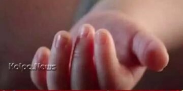 ಸಾಗರ | ಆಟವಾಡುತ್ತಿದ್ದ ಎರಡೂವರೆ ವರ್ಷದ ಮಗುವಿಗೆ ಹಾವು ಕಚ್ಚಿ ಸಾವು