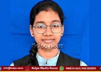 ಪಿಯುಸಿ ರಿಸಲ್ಟ್ | ದಕ್ಷಿಣ ಕನ್ನಡಕ್ಕೆ ಹೆಮ್ಮೆ ತಂದ ಆಳ್ವಾಸ್ ಕಾಲೇಜಿನ ದಿಶಾ