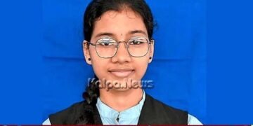 ಪಿಯುಸಿ ರಿಸಲ್ಟ್ | ದಕ್ಷಿಣ ಕನ್ನಡಕ್ಕೆ ಹೆಮ್ಮೆ ತಂದ ಆಳ್ವಾಸ್ ಕಾಲೇಜಿನ ದಿಶಾ