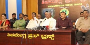 ಒಳಮೀಸಲಾತಿ ಪ್ರಕಟಣೆ ಸರ್ಕಾರದಿಂದ ದಲಿತರಿಗೆ ಆಗುತ್ತಿರುವ ಮೋಸ: ಕೆ.ಎಸ್. ಈಶ್ವರಪ್ಪ ಗುಡುಗು