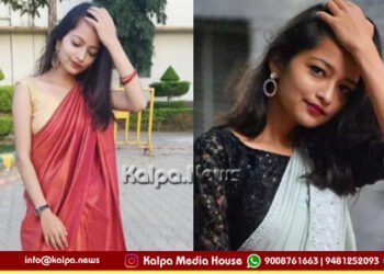 ತಾಯಿಯೊಂದಿಗೆ ನಗುತ್ತಾ ಮಾತನಾಡುತ್ತಿದ್ದಾಗಲೇ ಬ್ರೈನ್ ಸ್ಟ್ರೋಕ್ ಆಗಿ ಯುವತಿ ಸಾವು