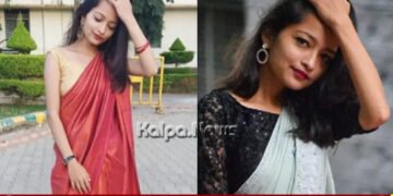 ತಾಯಿಯೊಂದಿಗೆ ನಗುತ್ತಾ ಮಾತನಾಡುತ್ತಿದ್ದಾಗಲೇ ಬ್ರೈನ್ ಸ್ಟ್ರೋಕ್ ಆಗಿ ಯುವತಿ ಸಾವು