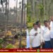 ಶಿವಮೊಗ್ಗ ಗ್ರಾಮಾಂತರ | ಭಾರೀ ಮಳೆಗೆ ಅಪಾರ ಹಾನಿ | ಸ್ಥಳಕ್ಕೆ ಎಂಎಲ್‌ಸಿ ಡಾ.ಸರ್ಜಿ ಭೇಟಿ