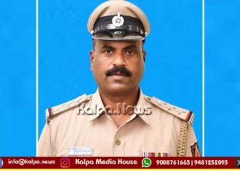 ವಿದ್ಯಾರ್ಥಿಗಳಿಗೆ, ಪೋಷಕರಿಗೆ ಹೊಸನಗರ ಸರ್ಕಲ್ ಇನ್ಸ್‌ಪೆಕ್ಟರ್ ಗೌಡಪ್ಪ ಗೌಡರ್ ಅವರ ಸಲಹೆಗಳೇನು?