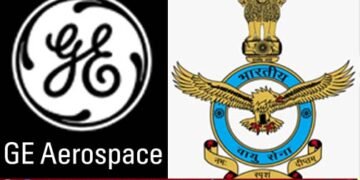 ಭಾರತೀಯ ವಾಯುಪಡೆಯೊಂದಿಗೆ ಜಿಇ ಏರೋಸ್ಪೇಸ್ ಒಪ್ಪಂದ 