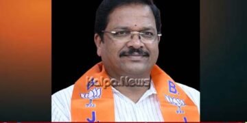 ಎಲೆಕ್ಟ್ರಿಕ್ ವಾಹನಗಳ ಮೇಲೆ ತೆರಿಗೆ | ರಾಜ್ಯ ಸರ್ಕಾರದ ಕ್ರಮ ಖಂಡನೀಯ: ಜಿಲ್ಲಾಧ್ಯಕ್ಷ ಜಗದೀಶ್