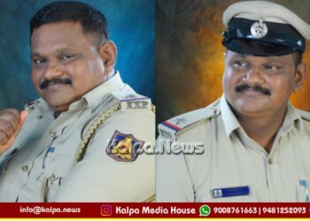 ಸಮವಸ್ತ್ರದೊಳಗಿನ ಅಪ್ಪಟ ಚಿನ್ನ | ಶ್ರೀ ಜಯಕರ ಐರೋಡಿ ಎಂಬ ಮಾನವೀಯತೆಯ ಮಹಾದನಿ