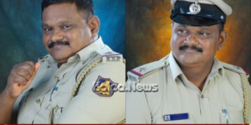 ಸಮವಸ್ತ್ರದೊಳಗಿನ ಅಪ್ಪಟ ಚಿನ್ನ | ಶ್ರೀ ಜಯಕರ ಐರೋಡಿ ಎಂಬ ಮಾನವೀಯತೆಯ ಮಹಾದನಿ