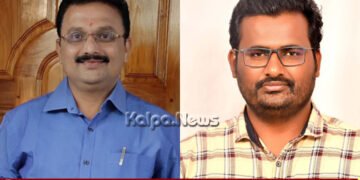 ಪತ್ರಕರ್ತ ಶರತ್‌ಕುಮಾರ್, ಮಹೇಶ್ ಹೆಗಡೆಗೆ ಅವರಿಗೆ ಪ್ರಶಸ್ತಿಯ ಗರಿ