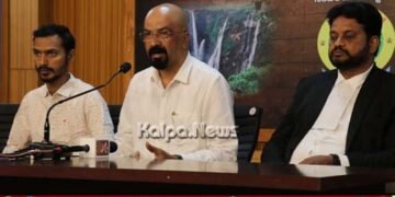 ಎಸ್‍ಎಸ್‍ಎಲ್‍ಸಿ ಪರೀಕ್ಷೆಯಲ್ಲಿ ಸಾಮೂಹಿಕ ನಕಲು ಹೇಳಿಕೆ ಖಂಡನೀಯ: ಕೆ.ಪಿ.ಶ್ರೀಪಾಲ್