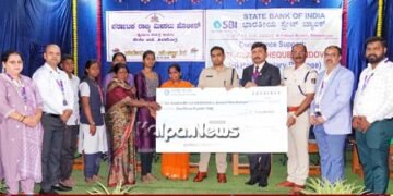 ಭದ್ರಾ ನದಿಯಲ್ಲಿ ಮುಳುಗಿ ಸಾವನ್ನಪ್ಪಿದ್ದ KSRP ಸಿಬ್ಬಂದಿ ಕುಟುಂಬಕ್ಕೆ 1 ಕೋಟಿ ರೂ. ಪರಿಹಾರ