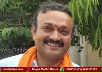 ಮೇ 15ರೊಳಗೆ ಶಿವಮೊಗ್ಗದ ಈ ಸಮಸ್ಯೆಗಳು ಬಗೆಹರಿಯದಿದ್ದರೆ ಉಗ್ರ ಹೋರಾಟ | ಕೆ.ಈ. ಕಾಂತೇಶ್ ಎಚ್ಚರಿಕೆ