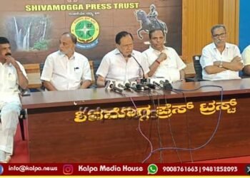 ರಾಜಕೀಯ ಸ್ವಾರ್ಥಕ್ಕಾಗಿ ಮಹಿಳಾ ಮೀಸಲಾತಿ ಮಸೂದೆ ಮಂಡನೆ: ಚರ್ಚೆಗೆ ಕಿಮ್ಮನೆ ರತ್ನಾಕರ್ ಪಂಥಾಹ್ವಾನ