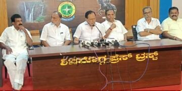 ರಾಜಕೀಯ ಸ್ವಾರ್ಥಕ್ಕಾಗಿ ಮಹಿಳಾ ಮೀಸಲಾತಿ ಮಸೂದೆ ಮಂಡನೆ: ಚರ್ಚೆಗೆ ಕಿಮ್ಮನೆ ರತ್ನಾಕರ್ ಪಂಥಾಹ್ವಾನ