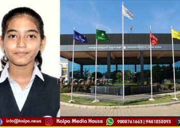 KRCS Shikaripura Achieves 100% Result in CBSE Class X Board Exams