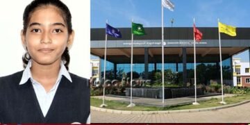 KRCS Shikaripura Achieves 100% Result in CBSE Class X Board Exams