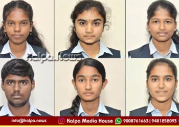 ಪಿಯುಸಿ ರಿಸಲ್ಟ್ | ಕುಮದ್ವತಿ ಕಾಲೇಜಿಗೆ ಶೇ.100 ರಷ್ಟು ಫಲಿತಾಂಶ | ಹೆಮ್ಮೆಯ ವಿದ್ಯಾರ್ಥಿಗಳಿವರು