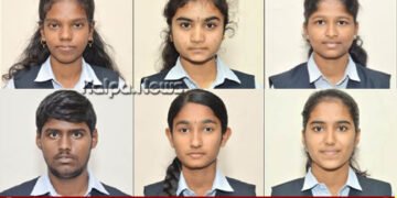 ಪಿಯುಸಿ ರಿಸಲ್ಟ್ | ಕುಮದ್ವತಿ ಕಾಲೇಜಿಗೆ ಶೇ.100 ರಷ್ಟು ಫಲಿತಾಂಶ | ಹೆಮ್ಮೆಯ ವಿದ್ಯಾರ್ಥಿಗಳಿವರು