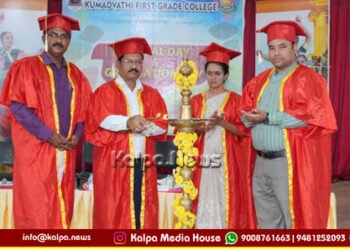 ಶಿಕಾರಿಪುರ | ಸಕಾರಾತ್ಮಕ ಸಿದ್ಧತೆಯಿಂದ ಉನ್ನತ ಸ್ಥಾನ ಅಲಂಕರಿಸಲು ಸಾಧ್ಯ | ತಹಶೀಲ್ದಾರ್ ವಾಣಿ