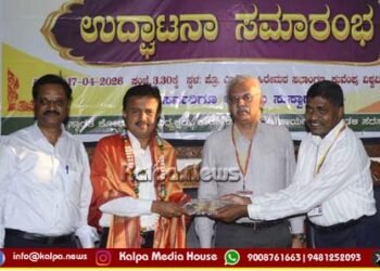 ರಾಜ್ಯ ಸರ್ಕಾರಿ ನೌಕರರಿಗೂ ಕೇಂದ್ರ ವೇತನ ಆಯೋಗದ ವರದಿ ಜಾರಿ? ಸಿಎಸ್ ಷಡಾಕ್ಷರಿ ಹೇಳಿದ್ದೆನು?