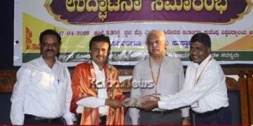 ರಾಜ್ಯ ಸರ್ಕಾರಿ ನೌಕರರಿಗೂ ಕೇಂದ್ರ ವೇತನ ಆಯೋಗದ ವರದಿ ಜಾರಿ? ಸಿಎಸ್ ಷಡಾಕ್ಷರಿ ಹೇಳಿದ್ದೆನು?