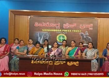 ಲೋಕಸಭೆ, ವಿಧಾನಸಭೆಗಳಲ್ಲಿ ಮಹಿಳೆಯರಿಗೆ ಶೇ.33ರಷ್ಟು ಮೀಸಲಾತಿ ಸ್ವಾಗತಾರ್ಹ: ಲಕ್ಷ್ಮೀದೇವಿ ಗೋಪಿನಾಥ್