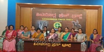 ಲೋಕಸಭೆ, ವಿಧಾನಸಭೆಗಳಲ್ಲಿ ಮಹಿಳೆಯರಿಗೆ ಶೇ.33ರಷ್ಟು ಮೀಸಲಾತಿ ಸ್ವಾಗತಾರ್ಹ: ಲಕ್ಷ್ಮೀದೇವಿ ಗೋಪಿನಾಥ್