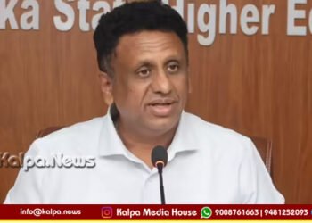 ಸಿಇಟಿ ಪರೀಕ್ಷೆ ವೇಳೆ ಜನಿವಾರ, ಹಿಜಾಬ್ ವಿಚಾರ | ನಾಲ್ಕು ವಿದ್ಯಾರ್ಥಿಗಳಿಗೆ ಮರುಪರೀಕ್ಷೆ ಘೋಷಣೆ