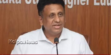 ಸಿಇಟಿ ಪರೀಕ್ಷೆ ವೇಳೆ ಜನಿವಾರ, ಹಿಜಾಬ್ ವಿಚಾರ | ನಾಲ್ಕು ವಿದ್ಯಾರ್ಥಿಗಳಿಗೆ ಮರುಪರೀಕ್ಷೆ ಘೋಷಣೆ