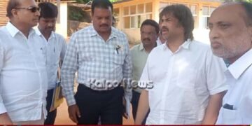 ಹುಲಿಕಲ್ ಘಾಟ್ ರಸ್ತೆ ತಡೆಗೋಡೆ ನಿರ್ಮಾಣ ಮಣ್ಣು ಕುಸಿತ ಪ್ರಕರಣ | ತಪ್ಪಿತಸ್ಥರ ವಿರುದ್ದ ಸೂಕ್ತ ಕ್ರಮ: ಎಸ್. ಮಧು ಬಂಗಾರಪ್ಪ