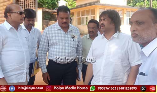 ಹುಲಿಕಲ್ ಘಾಟ್ ರಸ್ತೆ ತಡೆಗೋಡೆ ನಿರ್ಮಾಣ ಮಣ್ಣು ಕುಸಿತ ಪ್ರಕರಣ | ತಪ್ಪಿತಸ್ಥರ ವಿರುದ್ದ ಸೂಕ್ತ ಕ್ರಮ: ಎಸ್. ಮಧು ಬಂಗಾರಪ್ಪ