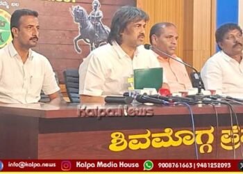 ಶಿವಮೊಗ್ಗ ಜಿಲ್ಲೆಯಲ್ಲಿ ಮಂಗನ ಕಾಯಿಲೆಯಿಂದ ನಾಲ್ಕು ಸಾವು : ಸಚಿವ ಮಧುಬಂಗಾರಪ್ಪ