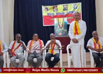 ಭಗವಾನ್ ಮಹಾವೀರರು ವಿಶ್ವದ ಬೆಳಕು: ಸುರೇಶ್ ಋಗ್ವೇದಿ