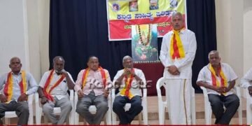 ಭಗವಾನ್ ಮಹಾವೀರರು ವಿಶ್ವದ ಬೆಳಕು: ಸುರೇಶ್ ಋಗ್ವೇದಿ