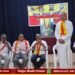 ಭಗವಾನ್ ಮಹಾವೀರರು ವಿಶ್ವದ ಬೆಳಕು: ಸುರೇಶ್ ಋಗ್ವೇದಿ