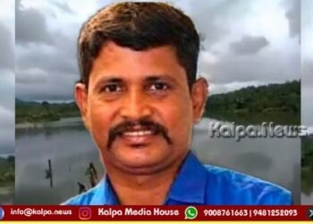 ಈಜಲು ಹೋದ ರಿಕ್ಷಾ ಚಾಲಕ ನೀರಿನಲ್ಲಿ ಮುಳುಗಿ ಸಾವು