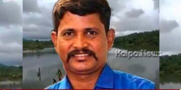 ಈಜಲು ಹೋದ ರಿಕ್ಷಾ ಚಾಲಕ ನೀರಿನಲ್ಲಿ ಮುಳುಗಿ ಸಾವು