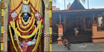 ಮೈಸೂರು | ಭಕ್ತಿ ಭಾವದ ಕ್ಷೇತ್ರ-ಶ್ರೀ ವೆಂಕಟೇಶ್ವರ ಧ್ಯಾನ ಕೇಂದ್ರ | 23ರಿಂದ 8ನೇ ವಾರ್ಷಿಕೋತ್ಸವ ಸಂಭ್ರಮ