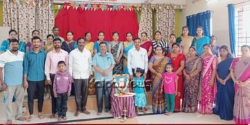 ಅಂಬೇಡ್ಕರ್, ಆಧುನಿಕ ಭಾರತದ ನಿರ್ಮಾತೃಗಳಲ್ಲಿ ಒಬ್ಬರು: ಪ್ರಾಚಾರ್ಯ ವಿಶ್ವನಾಥ