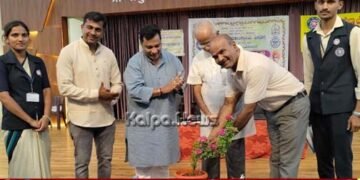 ಜ್ಞಾನ ವಿಕಸನದ ಜೊತೆಗೆ, ದೇಹ ದಂಡನೆಗೂ ಆದ್ಯತೆ ನೀಡಿ: ಡಾ. ಪಿ. ನಾರಾಯಣ್