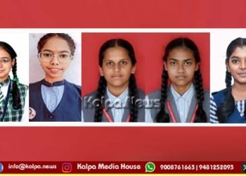 SSLC Result | ಎನ್ಇಎಸ್ ಶಾಲೆಗಳಿಗೆ ಉತ್ತಮ ಫಲಿತಾಂಶ