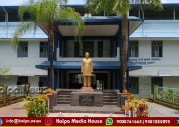 ದ್ವಿತೀಯ ಪಿಯುಸಿ ಪರೀಕ್ಷೆ | ಎನ್‌ಇಎಸ್ ಕಾಲೇಜಗಳಿಗೆ ಉತ್ತಮ ಫಲಿತಾಂಶ