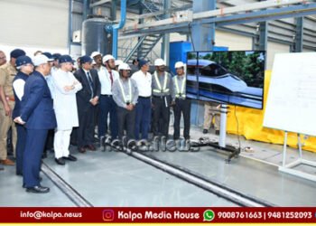 ಶೀಘ್ರ ಬೆಂಗಳೂರು-ಮಂಗಳೂರು ವಂದೇ ಭಾರತ್, ಹುಬ್ಬಳ್ಳಿಗೆ 1, ಮುಂಬೈಗೆ 2 ಹೊಸ ರೈಲು