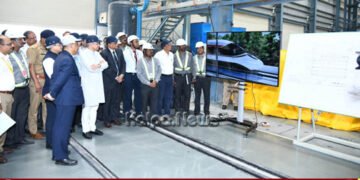 ಶೀಘ್ರ ಬೆಂಗಳೂರು-ಮಂಗಳೂರು ವಂದೇ ಭಾರತ್, ಹುಬ್ಬಳ್ಳಿಗೆ 1, ಮುಂಬೈಗೆ 2 ಹೊಸ ರೈಲು