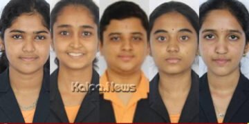 ಪಿಯುಸಿ ರಿಸಲ್ಟ್ | ಪೇಸ್ ಕಾಲೇಜಿನ ವಿದ್ಯಾರ್ಥಿನಿ ಮಹಿನ್ ರಾಜ್ಯಕ್ಕೆ 3, ಜಿಲ್ಲೆಗೆ ಪ್ರಥಮ ಸ್ಥಾನ