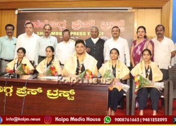 ಮುಂದಿನ ದಿನಗಳಲ್ಲಿ ಪೇಸ್ ಪಿಯು ಕಾಲೇಜು ರಾಜ್ಯಕ್ಕೆ ಪ್ರಥಮ: ಕೆ.ಎಸ್. ಈಶ್ವರಪ್ಪ ಆಶಯ